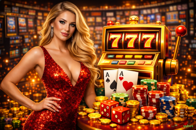 Slots no app yybet mobile
