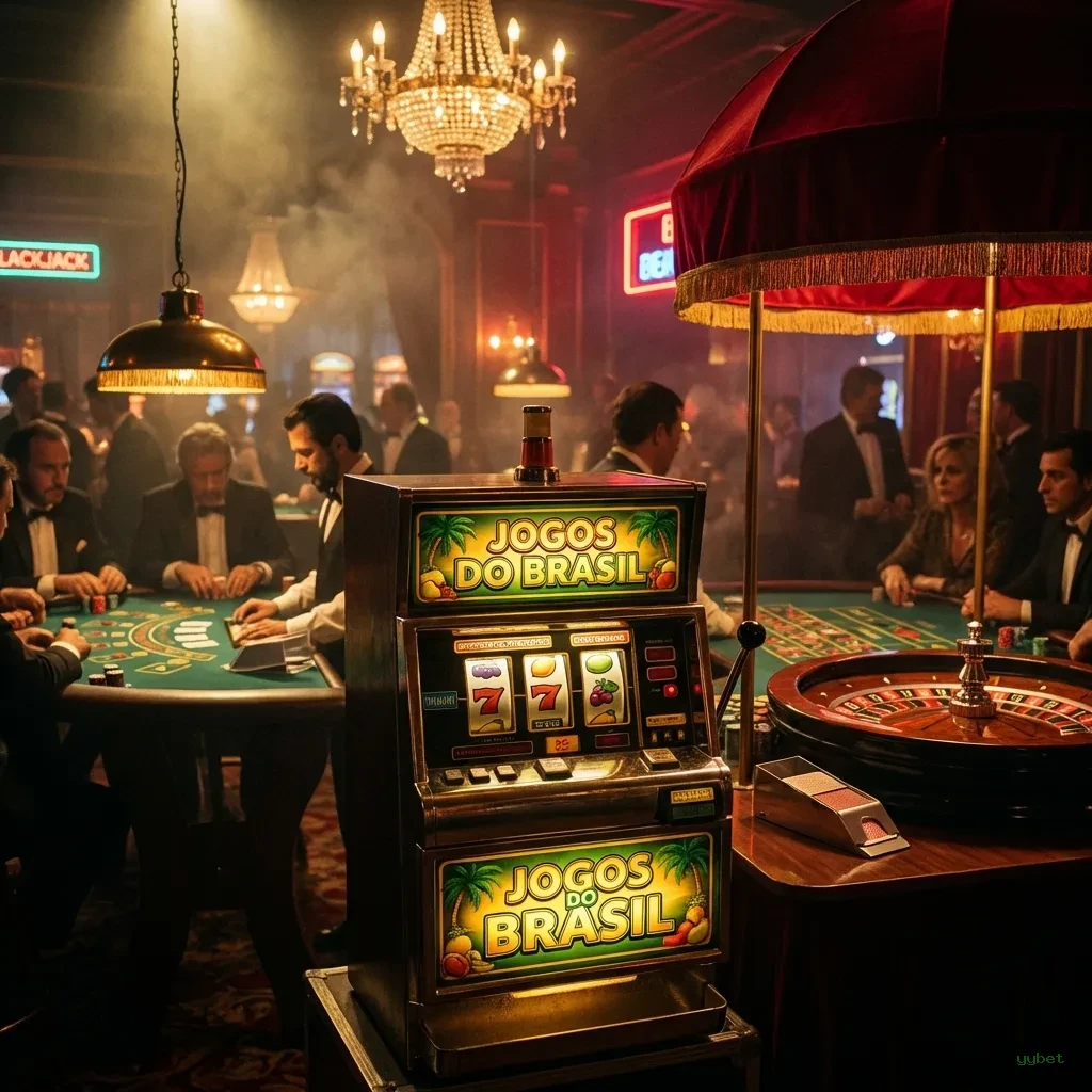 Opções de download da yybet