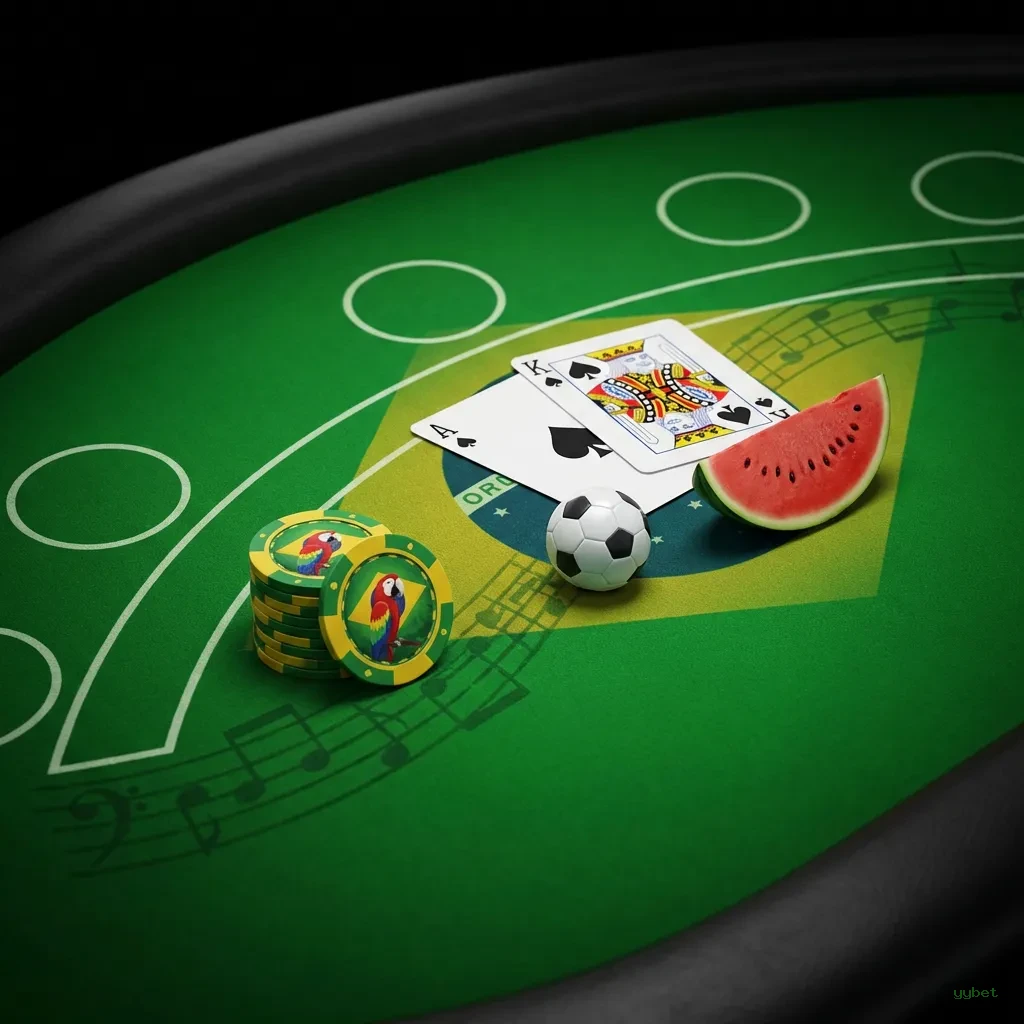 Live Casino Tables