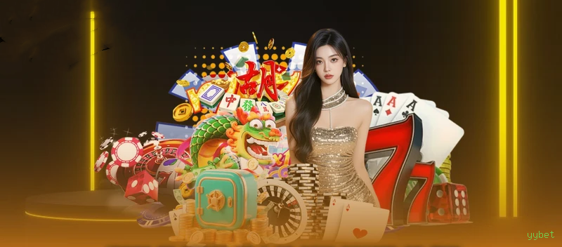 Slots com prêmios yybet